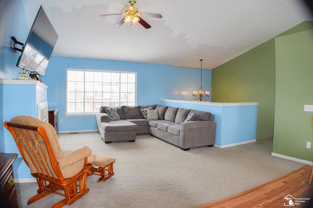 232 Dundee Ridge Drive, Dundee Twp, MI 48131