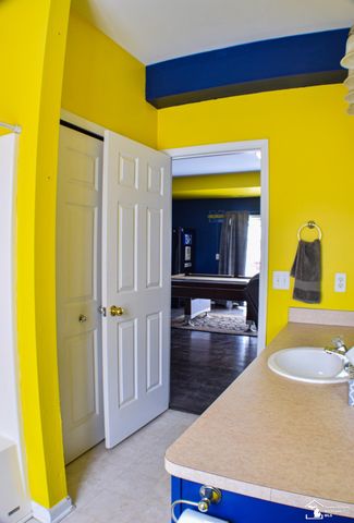 232 Dundee Ridge Drive, Dundee Twp, MI 48131