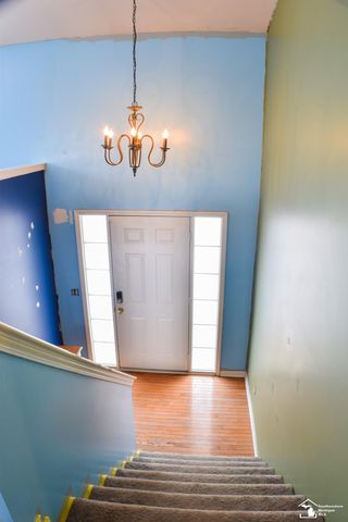 232 Dundee Ridge Drive, Dundee Twp, MI 48131