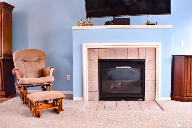 232 Dundee Ridge Drive, Dundee Twp, MI 48131