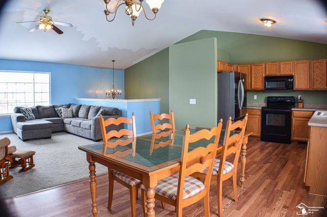 232 Dundee Ridge Drive, Dundee Twp, MI 48131