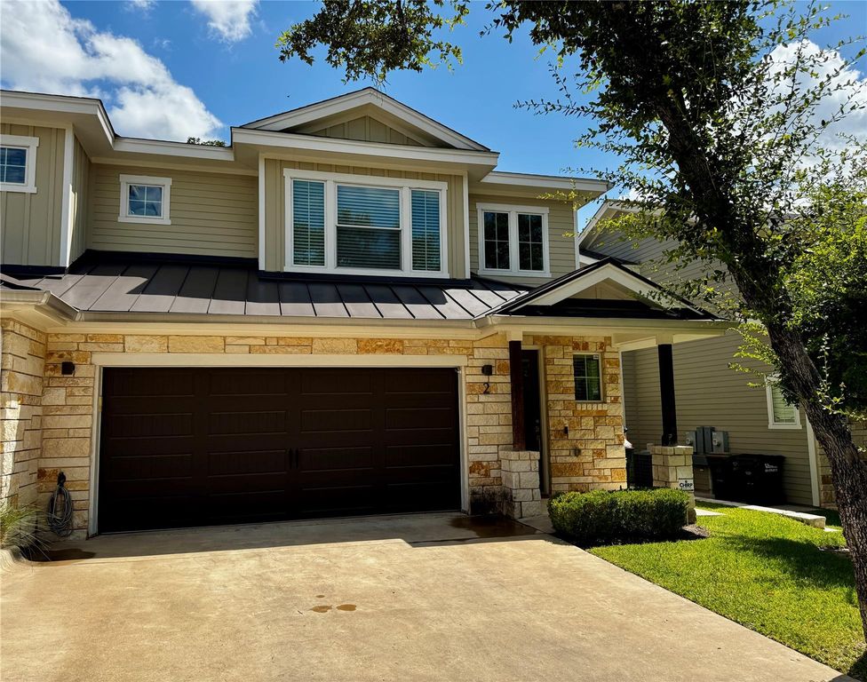 6515 Davis LN 2, Austin, TX 78749