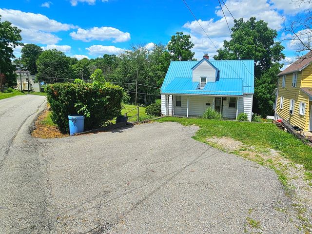 434 Cecil Street, Canonsburg, PA 15317