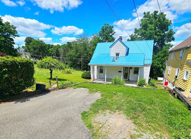 434 Cecil Street, Canonsburg, PA 15317