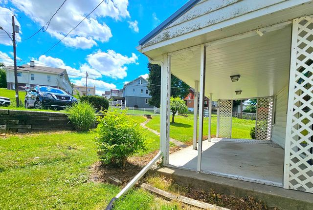 434 Cecil Street, Canonsburg, PA 15317