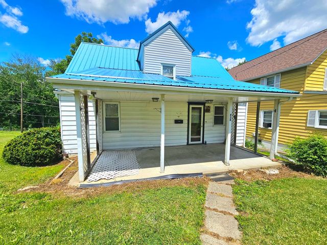434 Cecil Street, Canonsburg, PA 15317