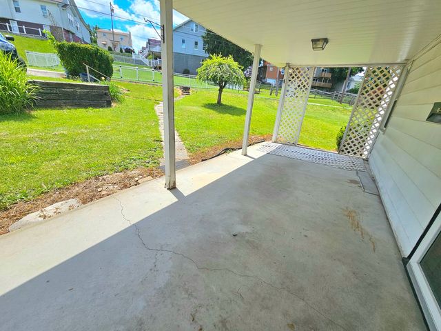 434 Cecil Street, Canonsburg, PA 15317