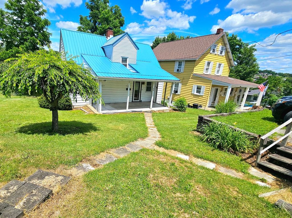 434 Cecil Street, Canonsburg, PA 15317