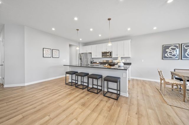 302 Honeysuckle Street, South Bloomfield, OH 43103