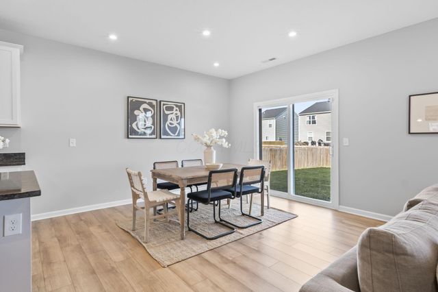 302 Honeysuckle Street, South Bloomfield, OH 43103