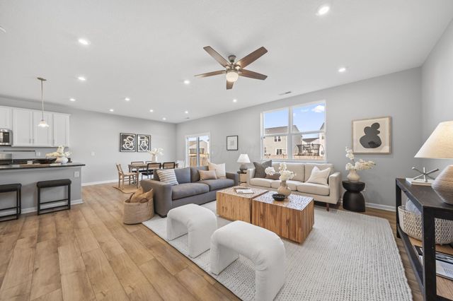 302 Honeysuckle Street, South Bloomfield, OH 43103