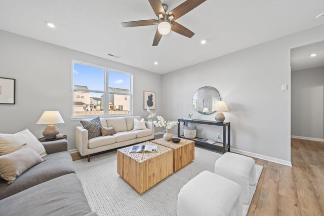 302 Honeysuckle Street, South Bloomfield, OH 43103