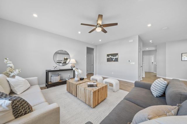 302 Honeysuckle Street, South Bloomfield, OH 43103