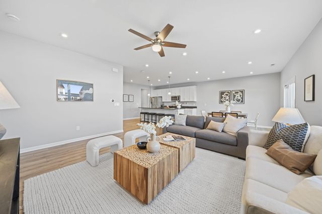 302 Honeysuckle Street, South Bloomfield, OH 43103