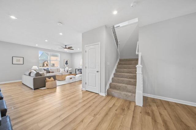 302 Honeysuckle Street, South Bloomfield, OH 43103