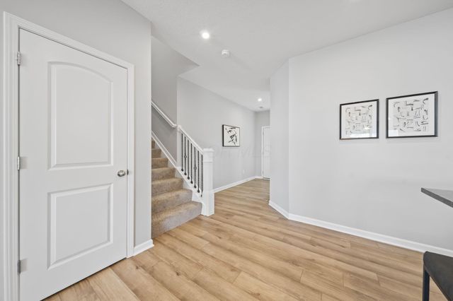 302 Honeysuckle Street, South Bloomfield, OH 43103