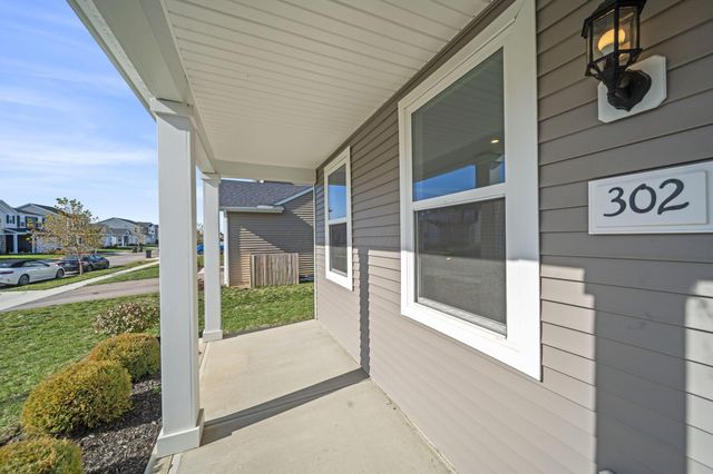 302 Honeysuckle Street, South Bloomfield, OH 43103