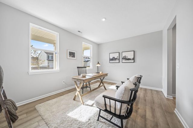 302 Honeysuckle Street, South Bloomfield, OH 43103