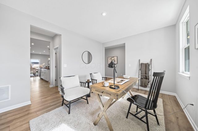 302 Honeysuckle Street, South Bloomfield, OH 43103