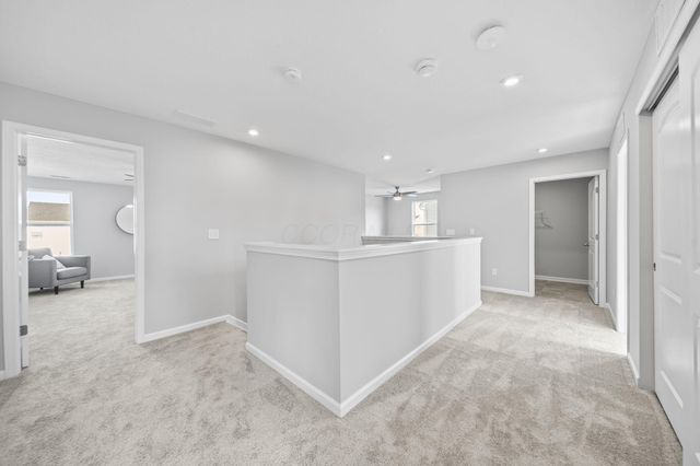 302 Honeysuckle Street, South Bloomfield, OH 43103