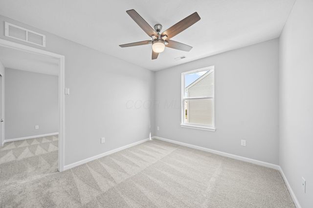 302 Honeysuckle Street, South Bloomfield, OH 43103