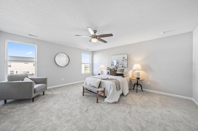 302 Honeysuckle Street, South Bloomfield, OH 43103