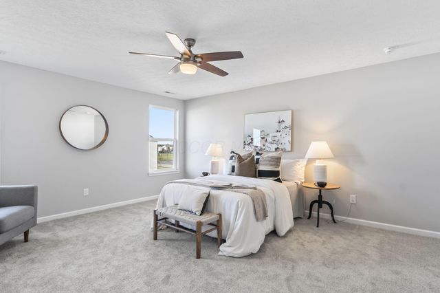 302 Honeysuckle Street, South Bloomfield, OH 43103