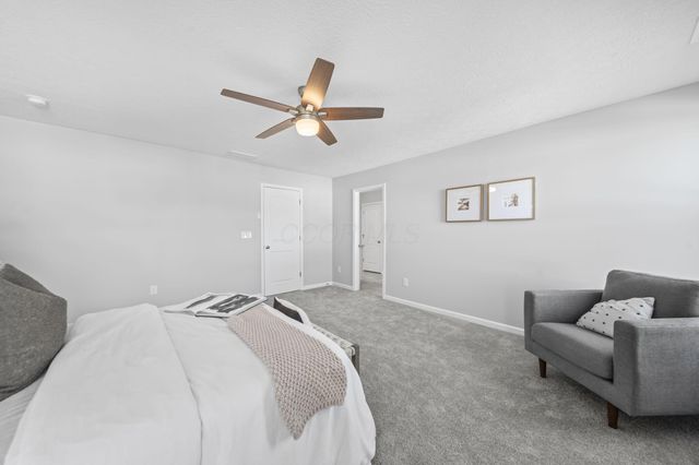 302 Honeysuckle Street, South Bloomfield, OH 43103