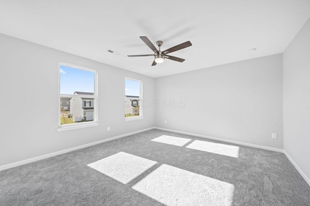 302 Honeysuckle Street, South Bloomfield, OH 43103