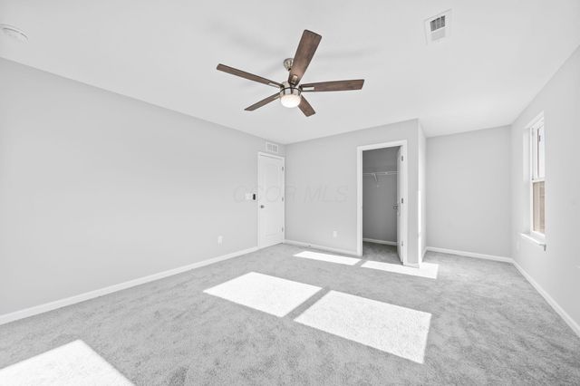 302 Honeysuckle Street, South Bloomfield, OH 43103