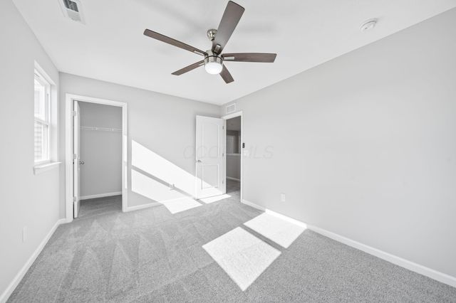 302 Honeysuckle Street, South Bloomfield, OH 43103