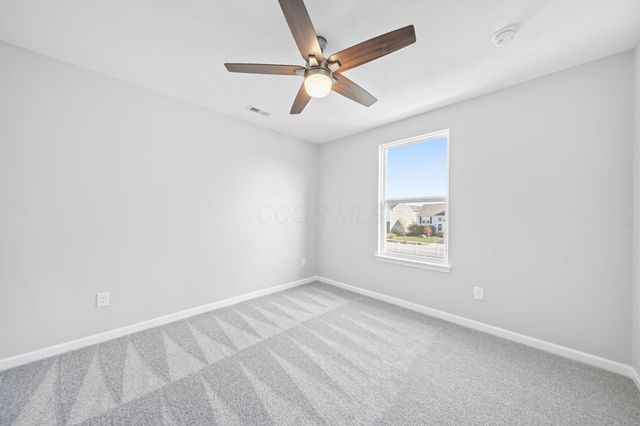 302 Honeysuckle Street, South Bloomfield, OH 43103