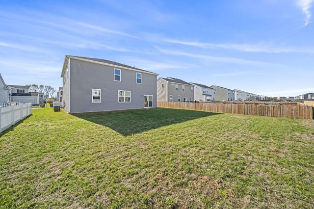 302 Honeysuckle Street, South Bloomfield, OH 43103