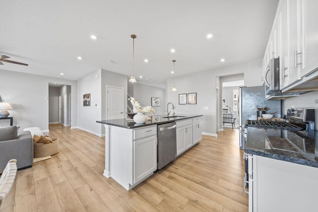 302 Honeysuckle Street, South Bloomfield, OH 43103