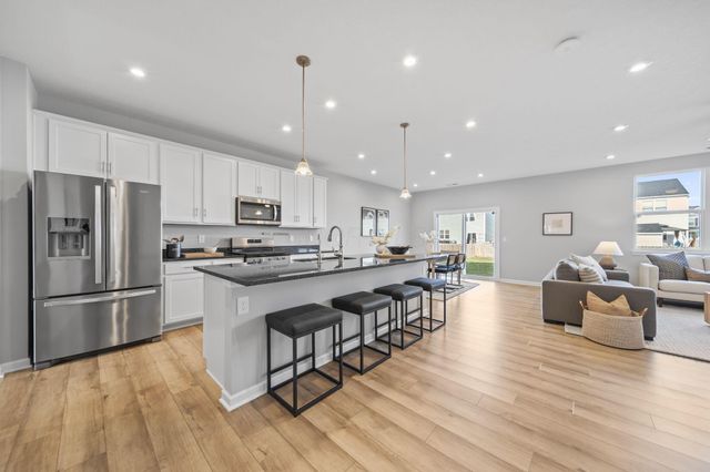 302 Honeysuckle Street, South Bloomfield, OH 43103