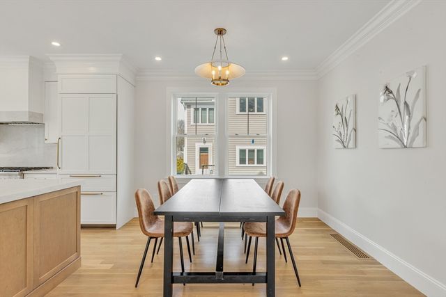 36 Worley Street, Boston, MA 02132