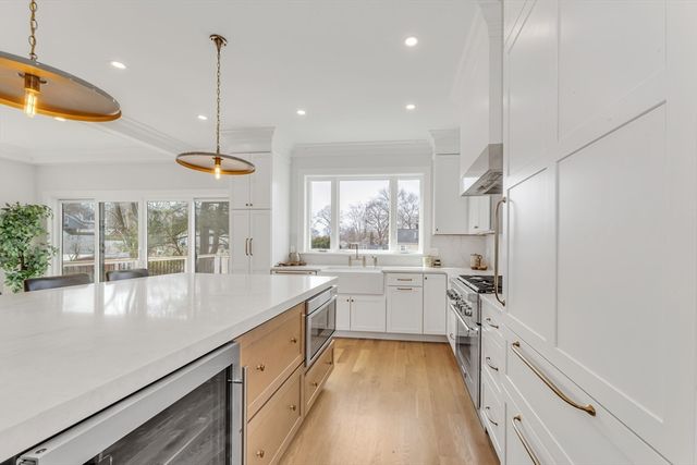 36 Worley Street, Boston, MA 02132