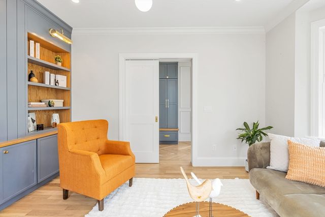 36 Worley Street, Boston, MA 02132