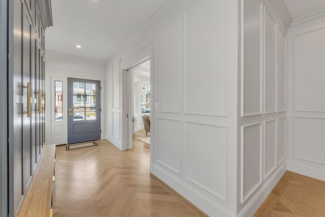 36 Worley Street, Boston, MA 02132