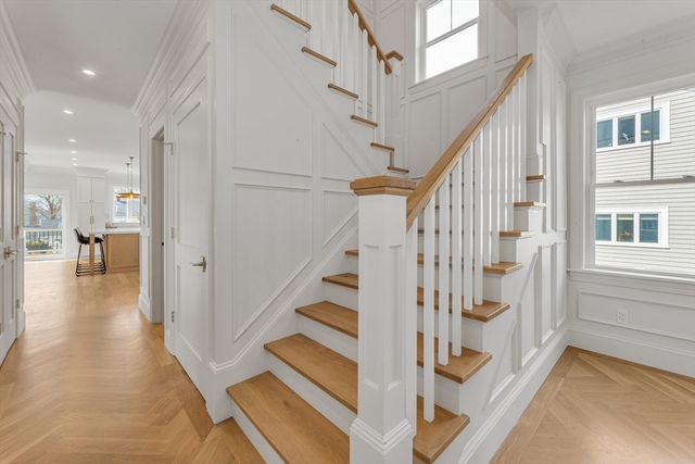 36 Worley Street, Boston, MA 02132