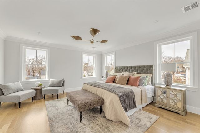 36 Worley Street, Boston, MA 02132