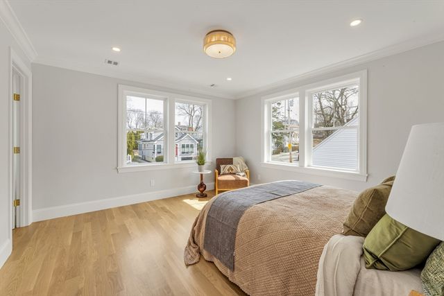 36 Worley Street, Boston, MA 02132