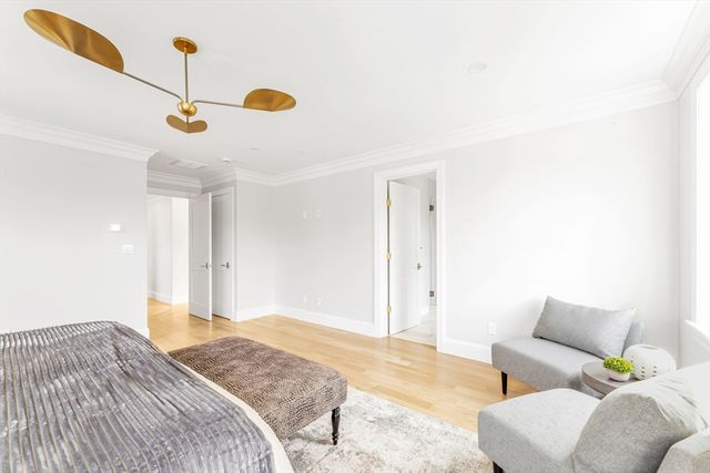 36 Worley Street, Boston, MA 02132