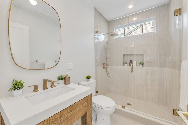 36 Worley Street, Boston, MA 02132