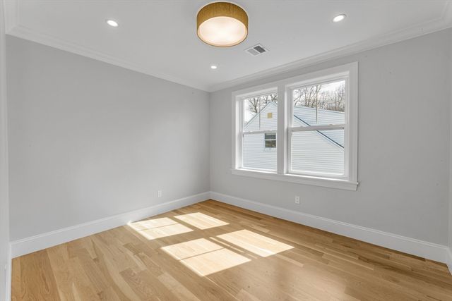 36 Worley Street, Boston, MA 02132