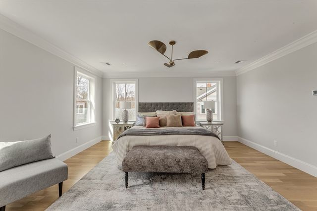 36 Worley Street, Boston, MA 02132