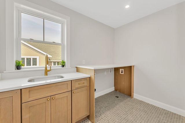 36 Worley Street, Boston, MA 02132