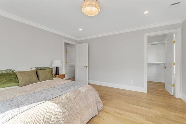 36 Worley Street, Boston, MA 02132