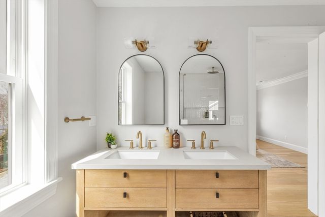 36 Worley Street, Boston, MA 02132