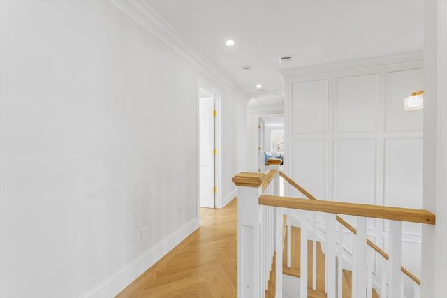 36 Worley Street, Boston, MA 02132